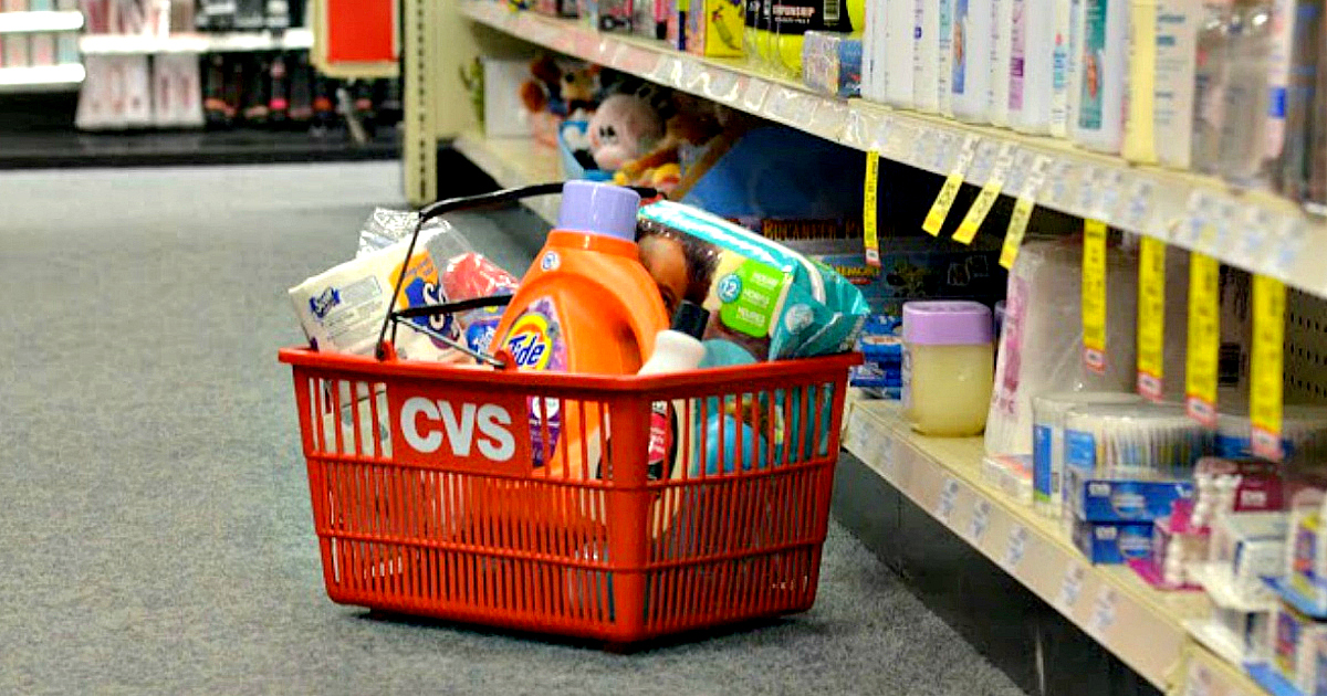 12 Of The Best Upcoming Cvs Deals Starting 129