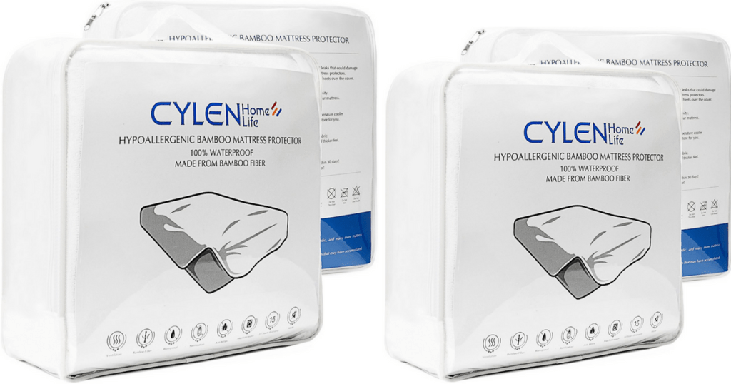 cylen-mattress-cover