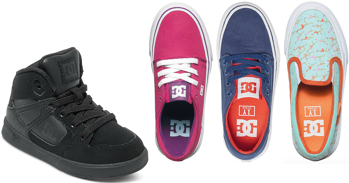 dc shoes black friday