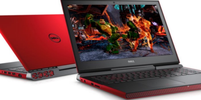 Dell Inspiron 15 7000 Gaming Laptop ONLY $734.99 Shipped