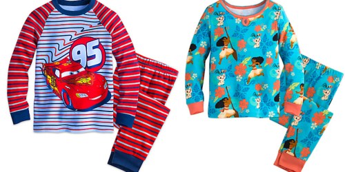 DisneyStore.com: Extra 40% Off Select Items = Nice Deals on Backpacks, Plush Toys, Pajamas & More