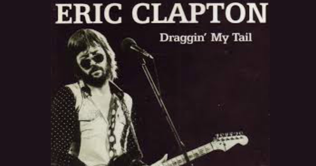 Play: 'Draggin My Tail' Eric Clapton MP3 Download Only $3.99 + More