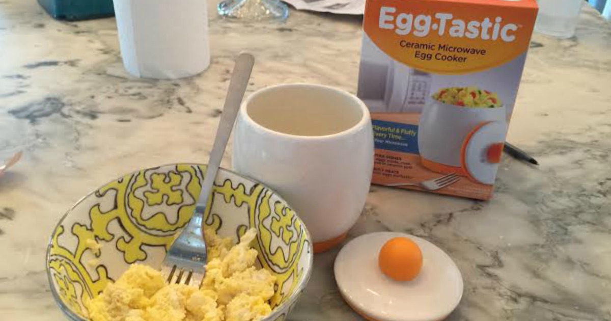 microwave egg cooker walmart