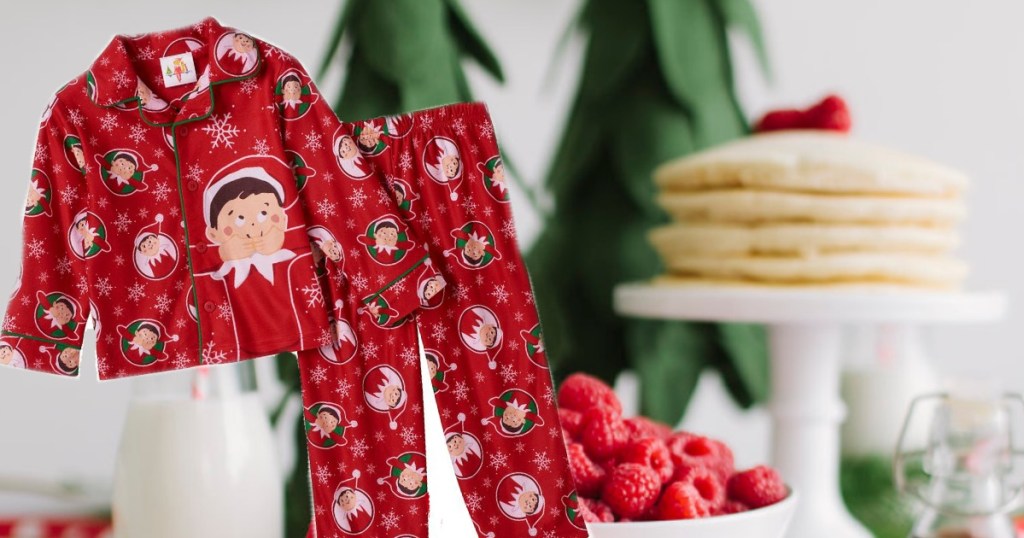 elf-on-the-shelf-pajamas