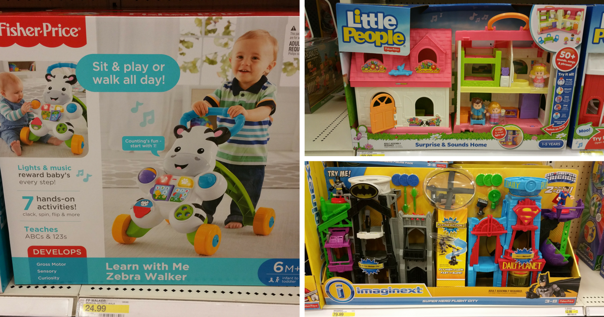little people toys target