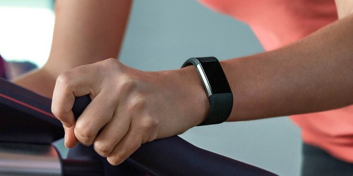 Amazon: Fitbit Charge 2 Heart Rate + Fitness Wristband ONLY $89.99 Shipped (Reg. $150)