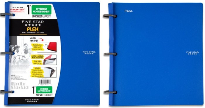 five-star-notebook