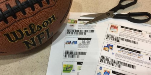 Hosting a Super Bowl Party? Get These Coupons Printed Now…