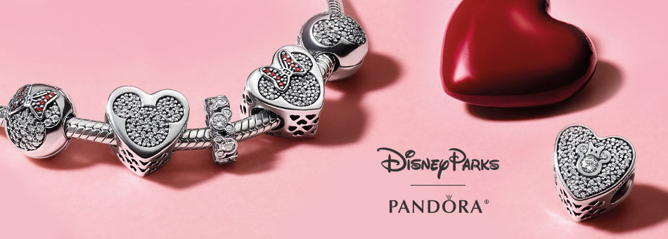 Disney Pandora