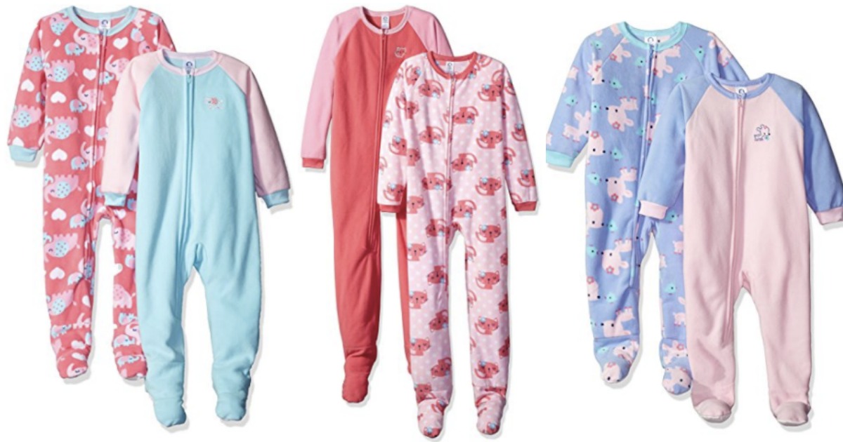 gerber wear a blanket