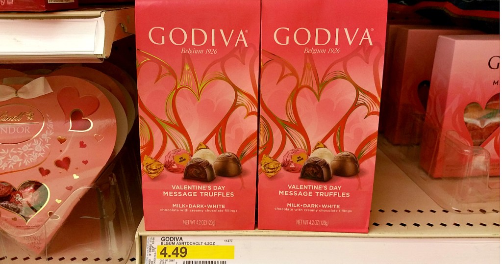 godiva