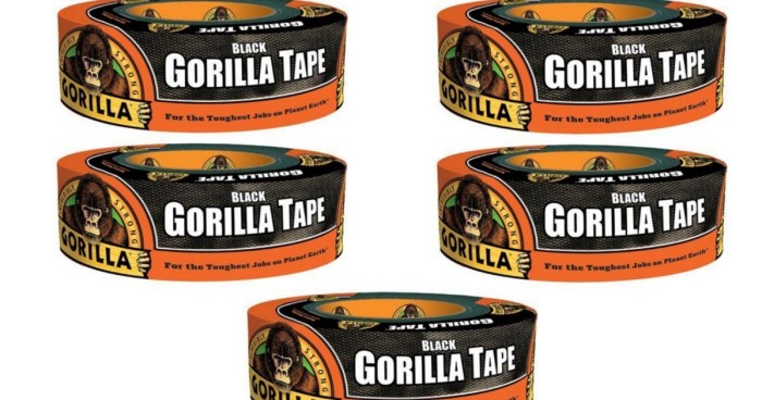 gorillatape