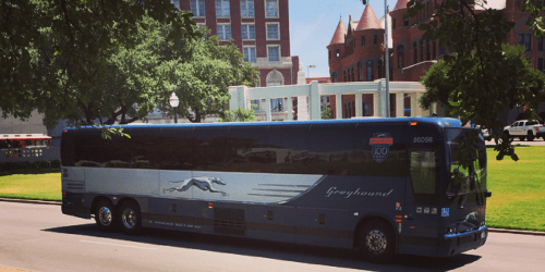 5 Programs That Offer Discounted or Free Greyhound Bus Tickets To Those In Need