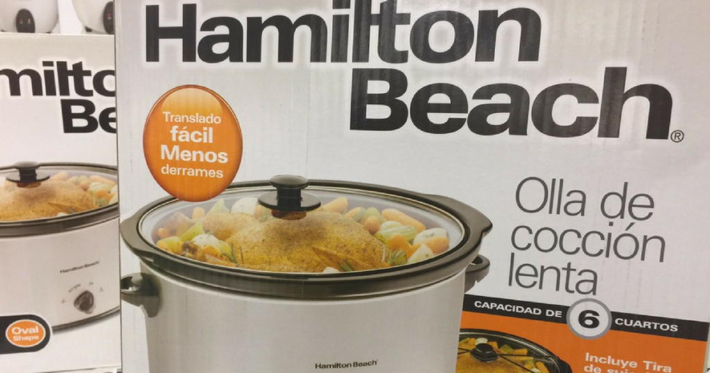 hamilton-beach-slow-cooker