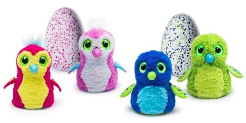 Hatchimals Hatching Eggs $59.99 Shipped (In-Stock NOW)