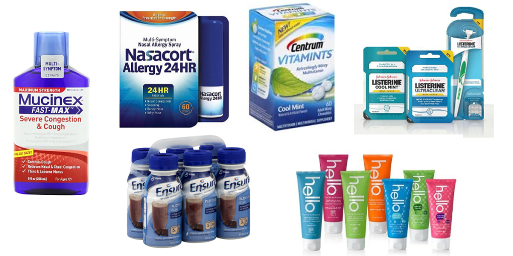 Rite aid Healthcare Products