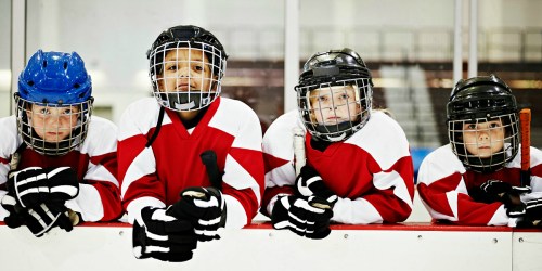 FREE Youth Hockey for Kids on February 25th