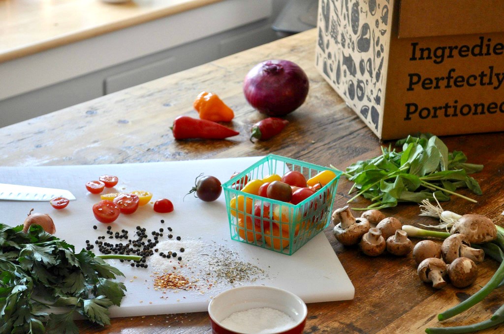 home-chef-box