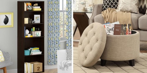 Kmart: 50% Back on Home Furniture Purchases (Shop Your Way Members!)
