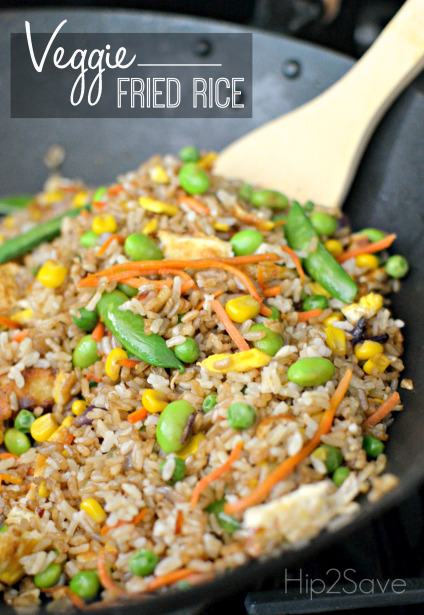 homemade-veggie-fried-rice-hip2save