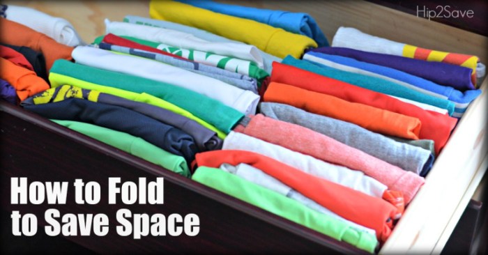 how-to-fold-to-save-space