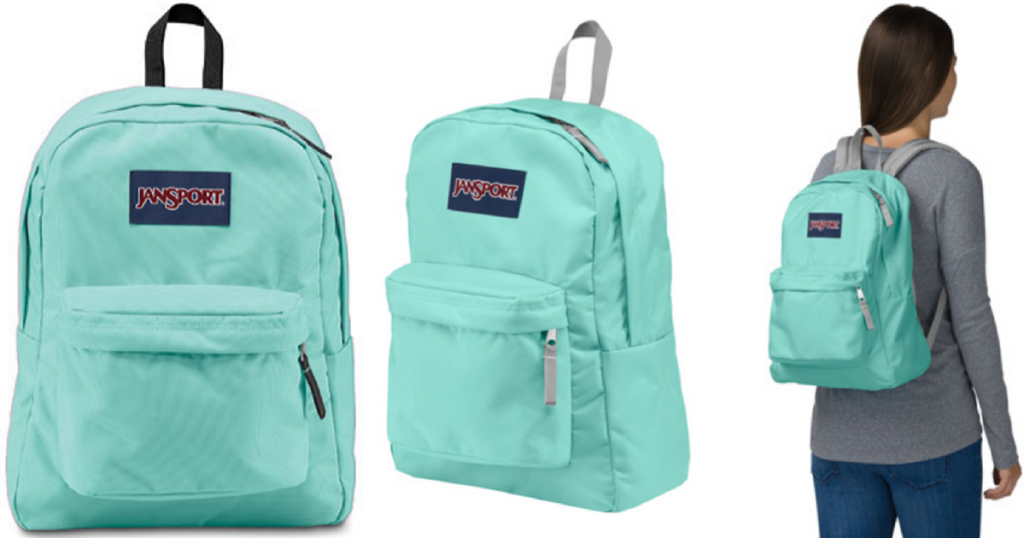 Coupon hotsell for jansport