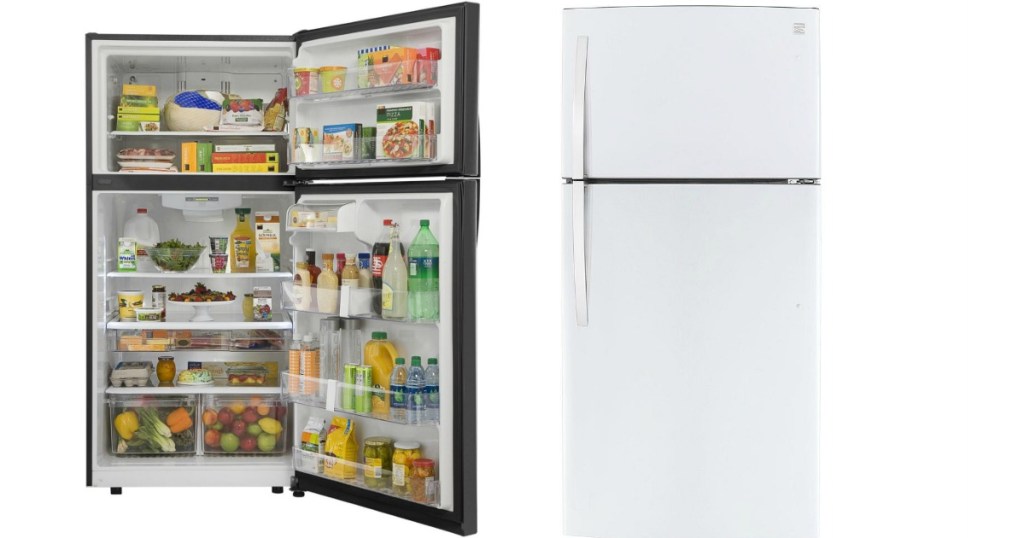 kenmore-refrigerator