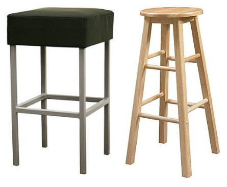 Kmart Faux Leather Counter Stool 59.27 Regularly 89.99 Earn