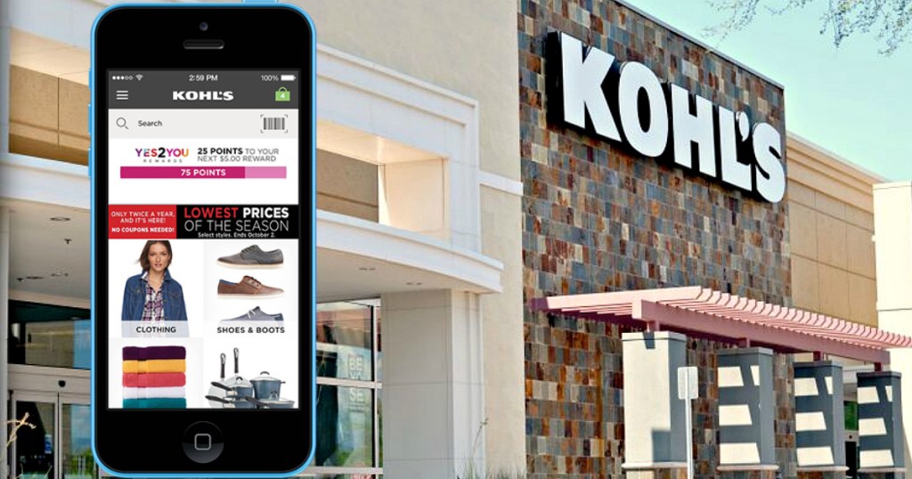 20 Tips to Score BIG Savings at Kohl's Hip2Save