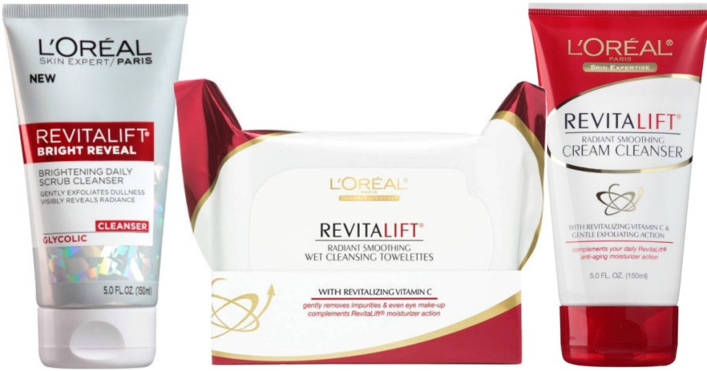 loreal-revitalift-products