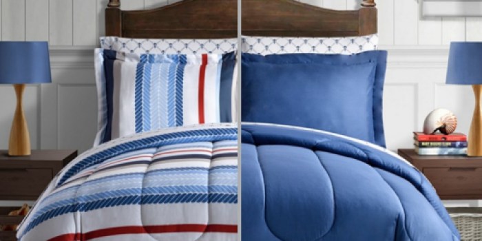 Macy’s.com: 8-Piece Bedding Ensembles Only $19.97-$29.99 (Regularly $100) – ALL Sizes