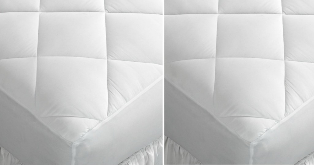 mattress-pad