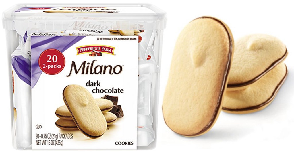 Milando Cookies