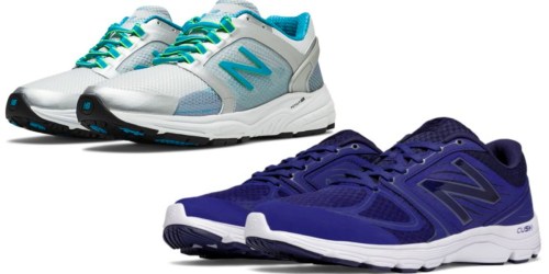 New Balance Shoes For The Family Only $31 Shipped Per Pair (Regularly Up to $159.99)