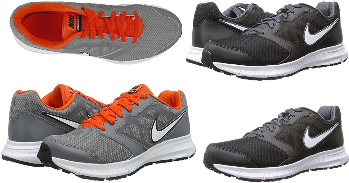 Academy Sports: Men's Nike Shoes ONLY $24.99 Shipped • Hip2Save