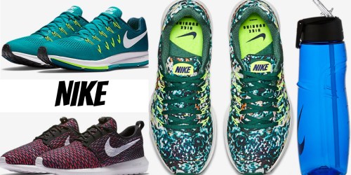 Nike.com: 50% Off Sale = Men’s Nike Air Zoom Pegasus 33 Shoes Only $54.97 (Regularly $110)
