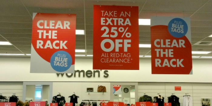Extra 25% Off Clearance at Nordstrom Rack (Huge Savings on Frye, Coach, Cole Haan & More)