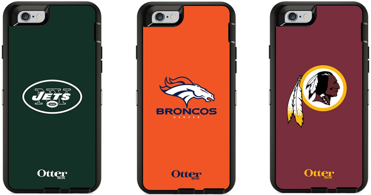 nfl otterbox