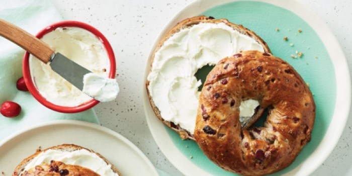 Panera Rewards Members: Possible FREE Bagel Every Day in July (Check Inbox)