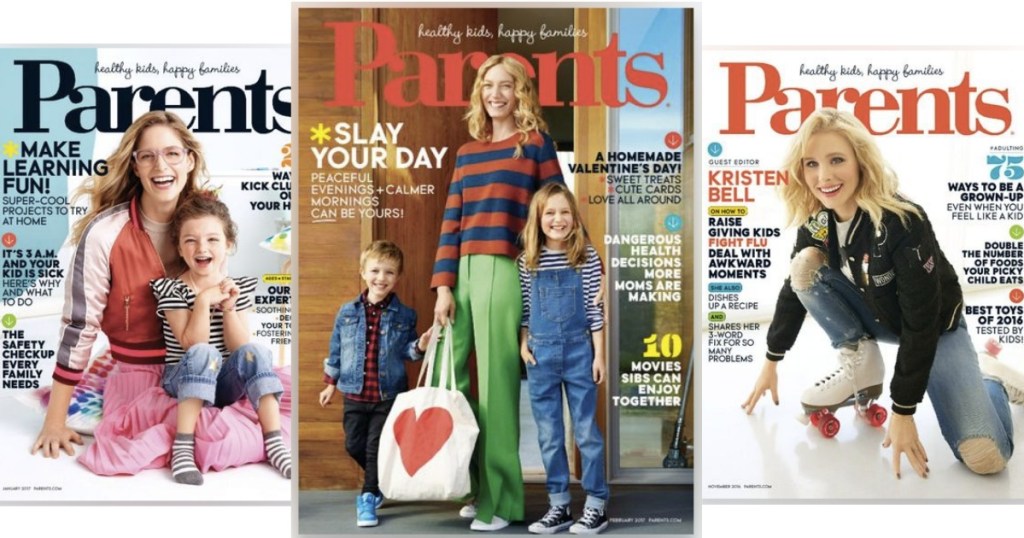 parents-magazine