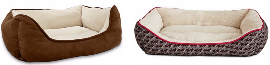 Petco: FREE Shipping - No Minimum = Dog Beds Only $8.75 Shipped