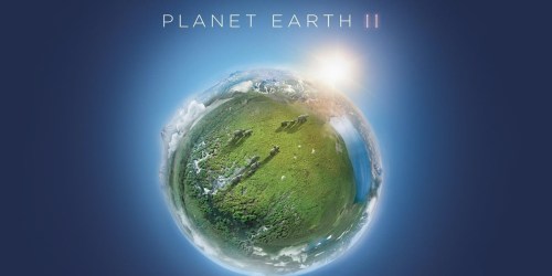 BestBuy.com: Pre-Order Planet Earth II 4K Ultra HD Blu-ray + Blu-ray Only $39.99 Shipped