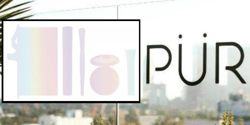 PurCosmetics.com: Mystery Grab Bag with 5 Full-Sized Products Only $20 ($100 Value)