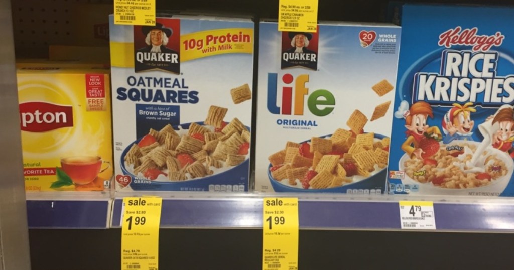 quaker-cereal