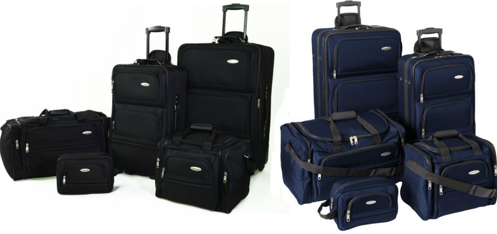 samsonite-luggage