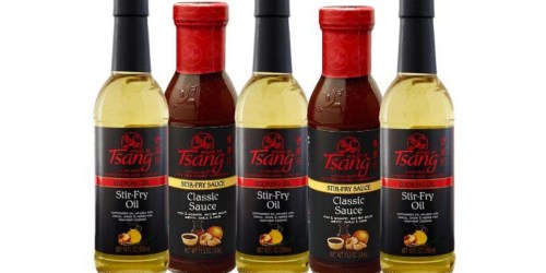 New $1/1 House of TSANG Product Coupon = ONLY 98¢ at Walmart (After Checkout51 Offer)