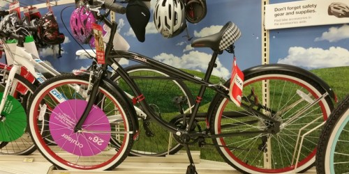Target: Schwinn Men’s 26″ Bike Possibly Just $50.98 (Regularly $169.99)