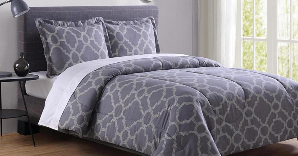 Sears Essential Home Comforter Set