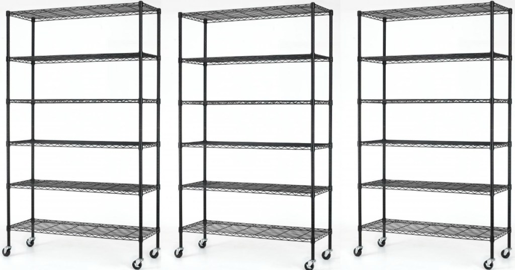 shelving-rack