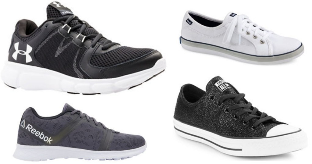 mond vervaldatum Zeemeeuw Lord & Taylor: 70% Off Select Shoes - Under Armour, Converse, Reebok & Much  More